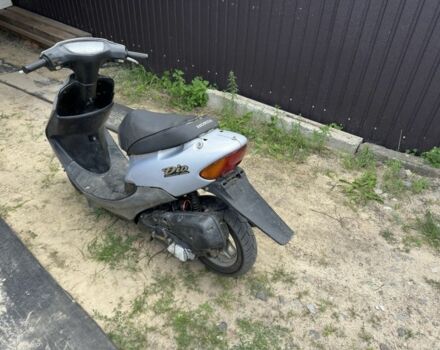 Хонда Другая, объемом двигателя 50 л и пробегом 0 тыс. км за 237 $, фото 4 на Automoto.ua