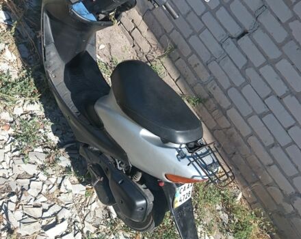 Хонда Другая, объемом двигателя 0 л и пробегом 0 тыс. км за 167 $, фото 7 на Automoto.ua