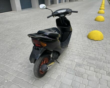Хонда Другая, объемом двигателя 50 л и пробегом 0 тыс. км за 700 $, фото 4 на Automoto.ua