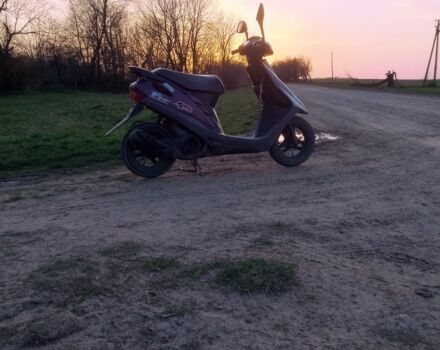 Хонда Другая, объемом двигателя 49 л и пробегом 0 тыс. км за 274 $, фото 3 на Automoto.ua