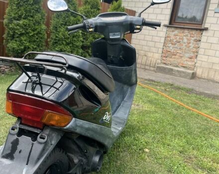 Хонда Інша, об'ємом двигуна 49 л та пробігом 0 тис. км за 241 $, фото 3 на Automoto.ua