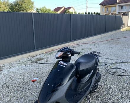 Хонда Другая, объемом двигателя 49 л и пробегом 0 тыс. км за 497 $, фото 4 на Automoto.ua