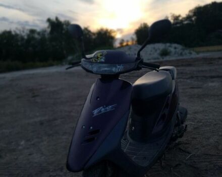 Хонда Другая, объемом двигателя 49 л и пробегом 0 тыс. км за 274 $, фото 4 на Automoto.ua