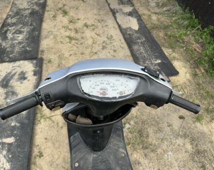 Хонда Другая, объемом двигателя 50 л и пробегом 0 тыс. км за 237 $, фото 5 на Automoto.ua