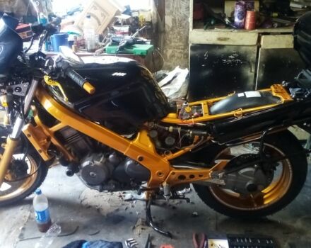 Хонда Інша, об'ємом двигуна 0.65 л та пробігом 0 тис. км за 3500 $, фото 7 на Automoto.ua