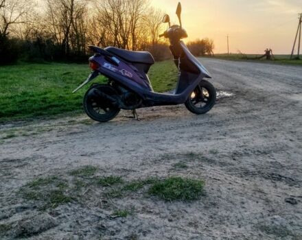 Хонда Другая, объемом двигателя 49 л и пробегом 0 тыс. км за 274 $, фото 2 на Automoto.ua