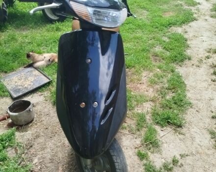 Хонда Інша, об'ємом двигуна 49 л та пробігом 0 тис. км за 16999 $, фото 1 на Automoto.ua