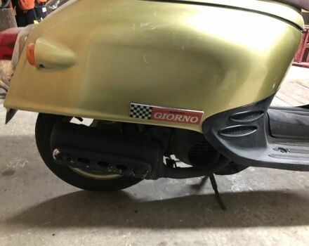 Хонда Другая, объемом двигателя 49 л и пробегом 0 тыс. км за 391 $, фото 5 на Automoto.ua