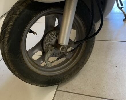 Хонда Другая, объемом двигателя 49 л и пробегом 0 тыс. км за 400 $, фото 2 на Automoto.ua