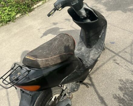 Хонда Інша, об'ємом двигуна 49 л та пробігом 0 тис. км за 10000 $, фото 2 на Automoto.ua