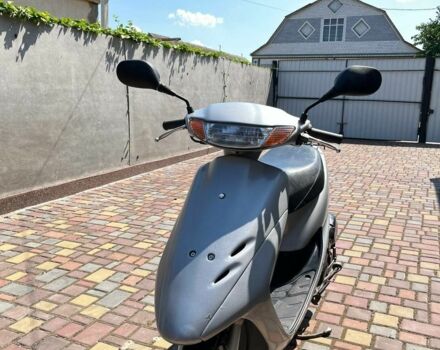 Хонда Другая, объемом двигателя 49 л и пробегом 0 тыс. км за 450 $, фото 6 на Automoto.ua