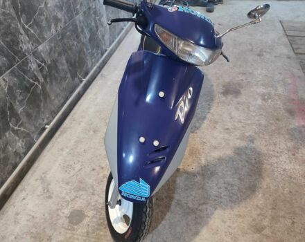 Хонда Інша, об'ємом двигуна 49 л та пробігом 0 тис. км за 400 $, фото 2 на Automoto.ua