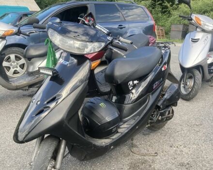 Хонда Другая, объемом двигателя 49 л и пробегом 0 тыс. км за 200 $, фото 6 на Automoto.ua