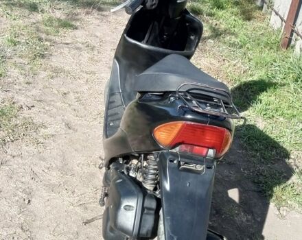 Хонда Інша, об'ємом двигуна 0 л та пробігом 0 тис. км за 309 $, фото 5 на Automoto.ua