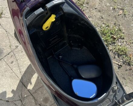 Хонда Другая, объемом двигателя 0 л и пробегом 0 тыс. км за 440 $, фото 7 на Automoto.ua