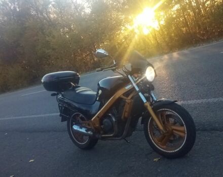 Хонда Інша, об'ємом двигуна 0.65 л та пробігом 0 тис. км за 3500 $, фото 4 на Automoto.ua