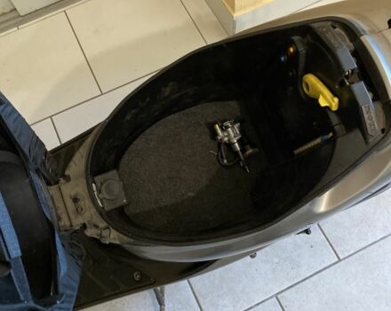 Хонда Другая, объемом двигателя 49 л и пробегом 0 тыс. км за 400 $, фото 5 на Automoto.ua