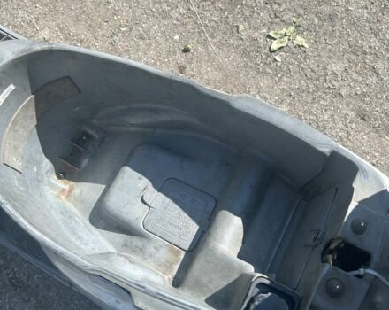 Хонда Інша, об'ємом двигуна 50 л та пробігом 0 тис. км за 345 $, фото 2 на Automoto.ua