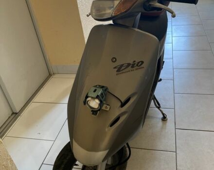 Хонда Другая, объемом двигателя 49 л и пробегом 0 тыс. км за 400 $, фото 1 на Automoto.ua