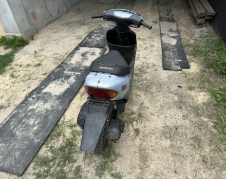 Хонда Другая, объемом двигателя 50 л и пробегом 0 тыс. км за 237 $, фото 3 на Automoto.ua