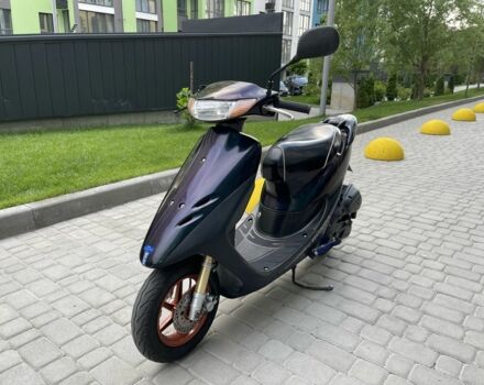 Хонда Другая, объемом двигателя 50 л и пробегом 0 тыс. км за 700 $, фото 2 на Automoto.ua