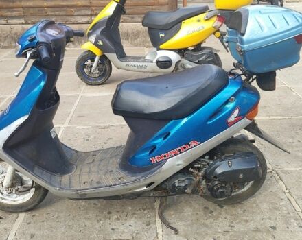 Хонда Другая, объемом двигателя 49 л и пробегом 0 тыс. км за 178 $, фото 2 на Automoto.ua