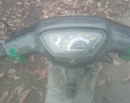 Хонда Інша, об'ємом двигуна 49 л та пробігом 0 тис. км за 71 $, фото 3 на Automoto.ua