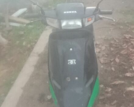 Хонда Інша, об'ємом двигуна 49 л та пробігом 0 тис. км за 71 $, фото 2 на Automoto.ua