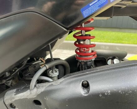 Хонда Другая, объемом двигателя 50 л и пробегом 0 тыс. км за 700 $, фото 6 на Automoto.ua