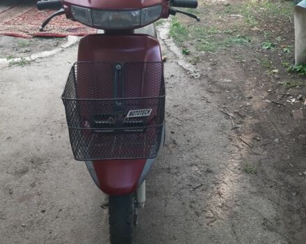 Хонда Інша, об'ємом двигуна 49 л та пробігом 0 тис. км за 15000 $, фото 1 на Automoto.ua