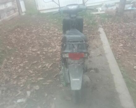 Хонда Інша, об'ємом двигуна 49 л та пробігом 0 тис. км за 71 $, фото 1 на Automoto.ua