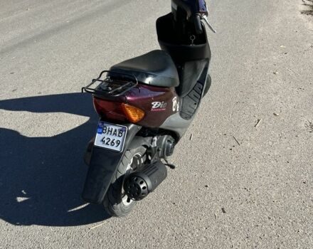 Хонда Другая, объемом двигателя 0 л и пробегом 0 тыс. км за 440 $, фото 3 на Automoto.ua