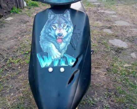 Хонда Другая, объемом двигателя 0 л и пробегом 0 тыс. км за 237 $, фото 1 на Automoto.ua