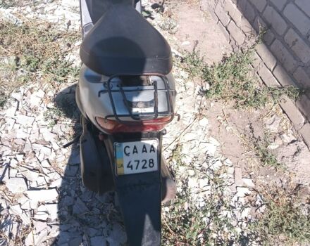 Хонда Другая, объемом двигателя 0 л и пробегом 0 тыс. км за 167 $, фото 3 на Automoto.ua