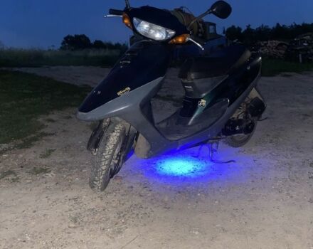 Хонда Інша, об'ємом двигуна 0 л та пробігом 0 тис. км за 475 $, фото 1 на Automoto.ua