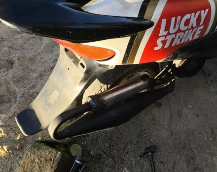 Хонда Інша, об'ємом двигуна 65 л та пробігом 0 тис. км за 190 $, фото 8 на Automoto.ua