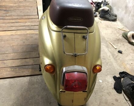 Хонда Другая, объемом двигателя 49 л и пробегом 0 тыс. км за 391 $, фото 3 на Automoto.ua