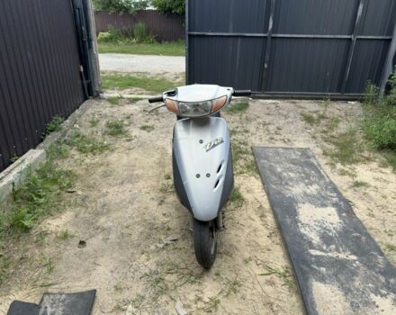 Хонда Другая, объемом двигателя 50 л и пробегом 0 тыс. км за 237 $, фото 1 на Automoto.ua