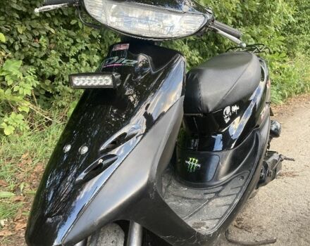 Хонда Другая, объемом двигателя 49 л и пробегом 0 тыс. км за 200 $, фото 14 на Automoto.ua