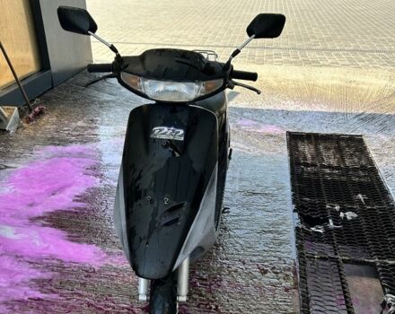 Хонда Другая, объемом двигателя 50 л и пробегом 0 тыс. км за 355 $, фото 4 на Automoto.ua