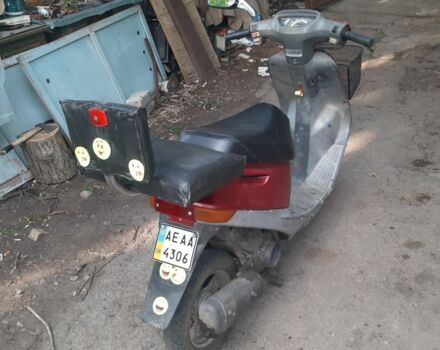 Хонда Інша, об'ємом двигуна 49 л та пробігом 0 тис. км за 15000 $, фото 2 на Automoto.ua