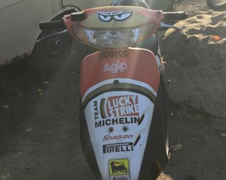 Хонда Інша, об'ємом двигуна 65 л та пробігом 0 тис. км за 190 $, фото 13 на Automoto.ua