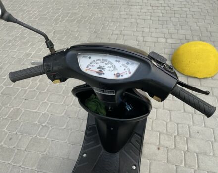 Хонда Другая, объемом двигателя 50 л и пробегом 0 тыс. км за 700 $, фото 5 на Automoto.ua