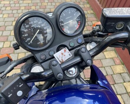 Хонда Другая, объемом двигателя 0 л и пробегом 0 тыс. км за 2700 $, фото 6 на Automoto.ua