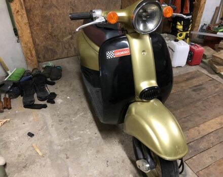 Хонда Другая, объемом двигателя 49 л и пробегом 0 тыс. км за 391 $, фото 4 на Automoto.ua