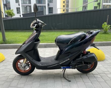Хонда Другая, объемом двигателя 50 л и пробегом 0 тыс. км за 700 $, фото 1 на Automoto.ua