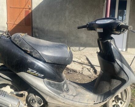 Хонда Другая, объемом двигателя 49 л и пробегом 0 тыс. км за 166 $, фото 1 на Automoto.ua