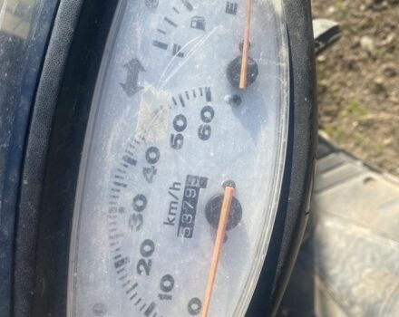 Хонда Другая, объемом двигателя 49 л и пробегом 0 тыс. км за 166 $, фото 3 на Automoto.ua