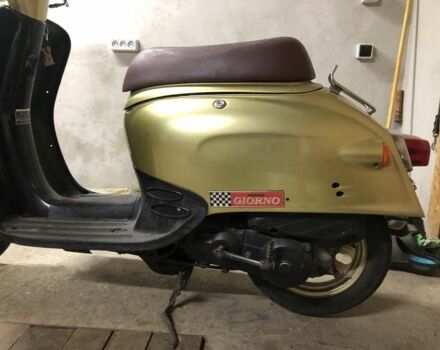 Хонда Другая, объемом двигателя 49 л и пробегом 0 тыс. км за 391 $, фото 2 на Automoto.ua