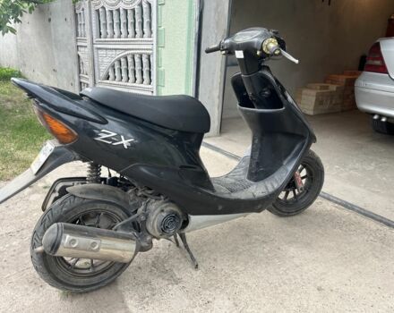 Хонда Інша, об'ємом двигуна 50 л та пробігом 0 тис. км за 420 $, фото 3 на Automoto.ua